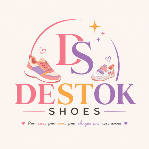 DESTOK SHOES